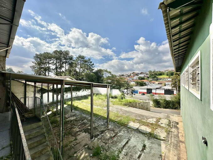 Depósito-Galpão, 441 m² - Foto 42