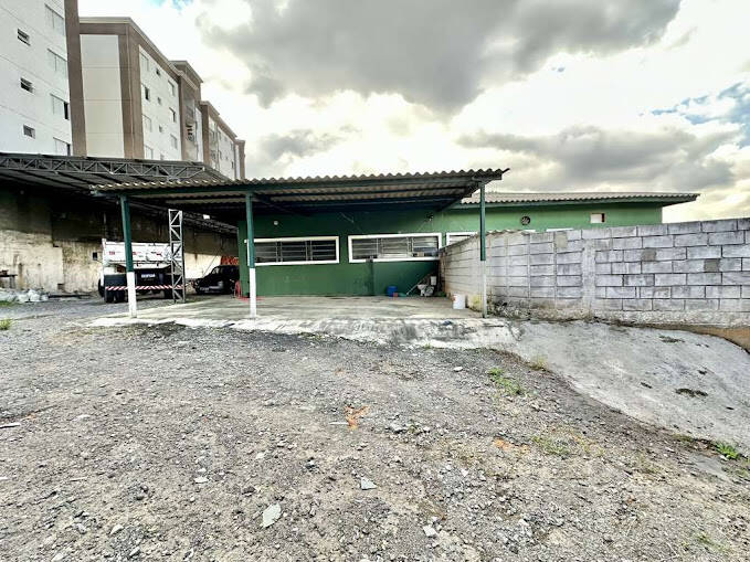 Depósito-Galpão, 441 m² - Foto 39