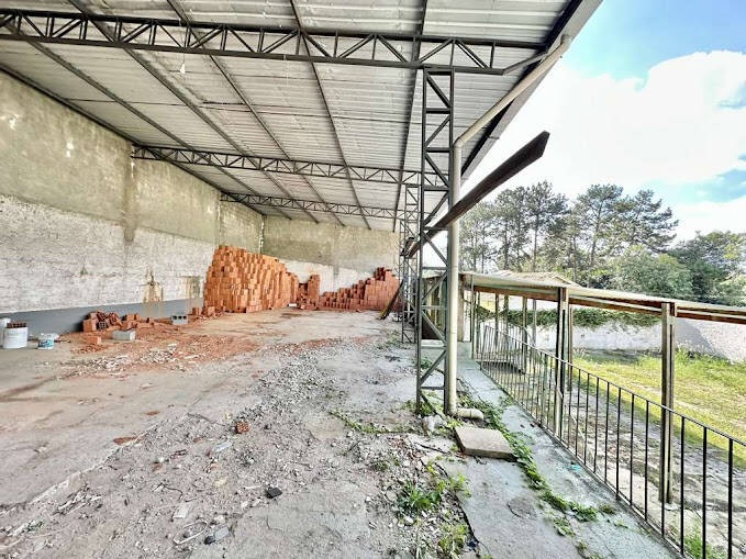 Depósito-Galpão, 441 m² - Foto 41