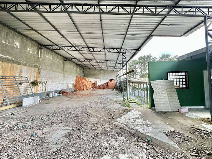 Depósito-Galpão, 441 m² - Foto 44