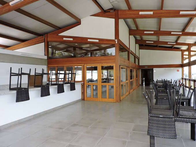 Terreno à venda, 549m² - Foto 7