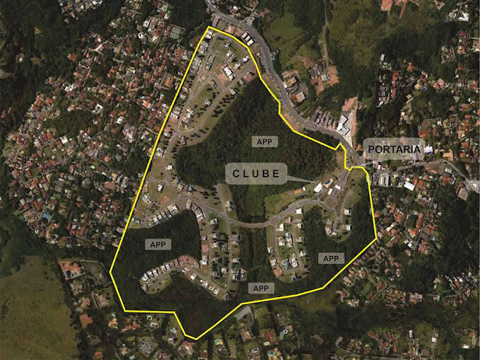 Terreno à venda, 549m² - Foto 19
