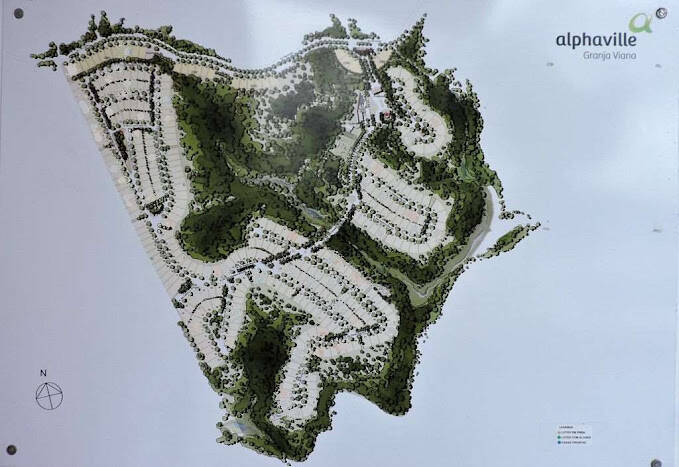 Terreno à venda, 549m² - Foto 20