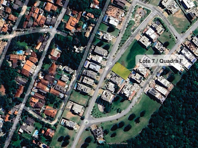 Terreno à venda, 549m² - Foto 22
