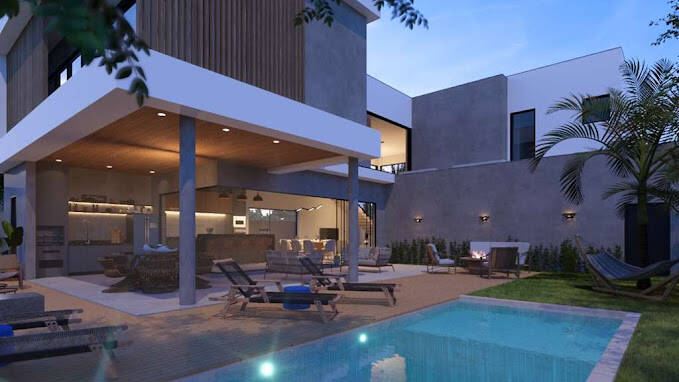Terreno à venda, 549m² - Foto 27
