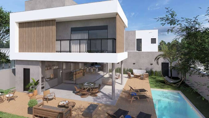 Terreno à venda, 549m² - Foto 26