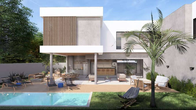 Terreno à venda, 549m² - Foto 29