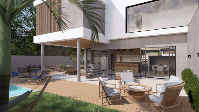 Terreno à venda, 549m² - Foto 30