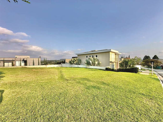 Terreno à venda, 549m² - Foto 34