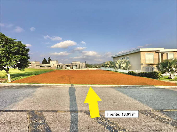 Terreno à venda, 549m² - Foto 35