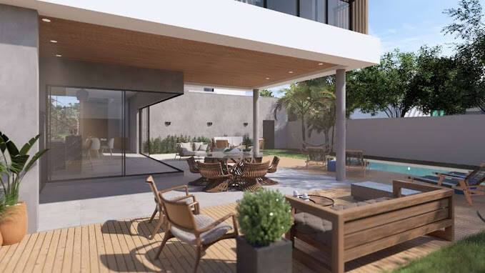 Terreno à venda, 549m² - Foto 32