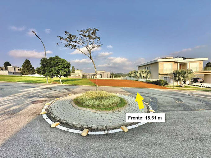Terreno à venda, 549m² - Foto 38