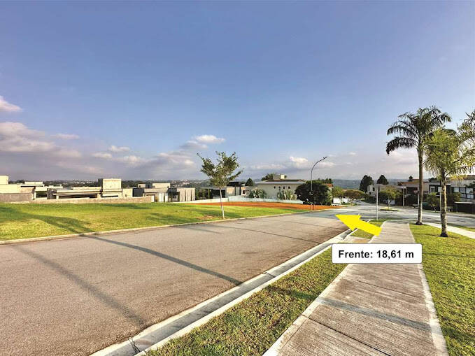 Terreno à venda, 549m² - Foto 37