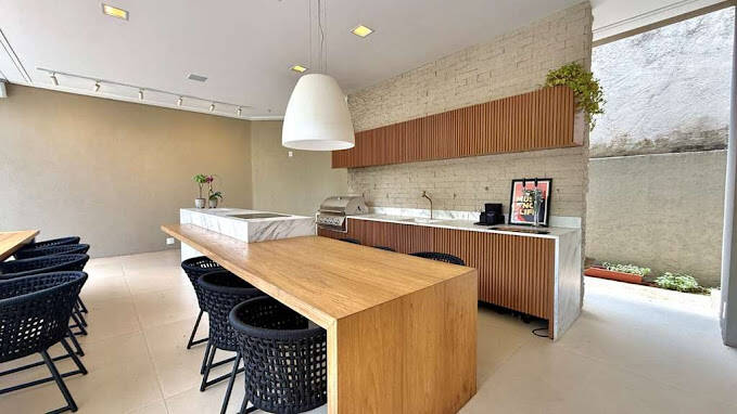 Casa de Condomínio, 4 quartos - Foto 11