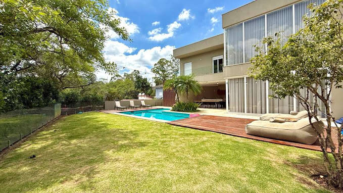 Casa de Condomínio, 4 quartos - Foto 13