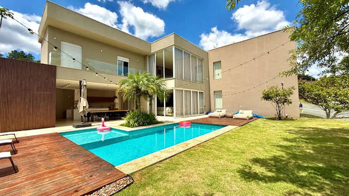 Casa de Condomínio, 4 quartos - Foto 12