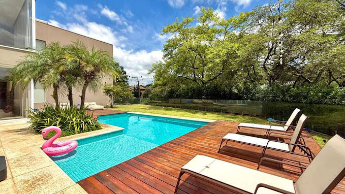 Casa de Condomínio, 4 quartos - Foto 15