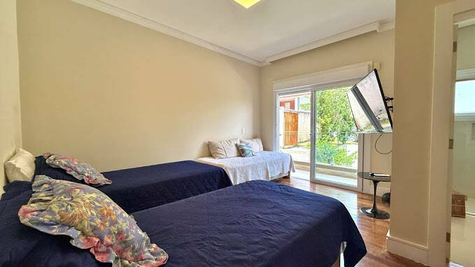 Casa de Condomínio, 4 quartos - Foto 21