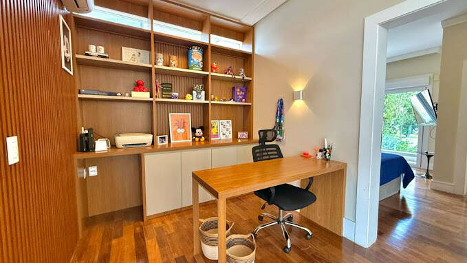 Casa de Condomínio, 4 quartos - Foto 22