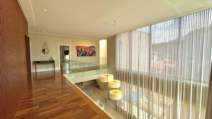 Casa de Condomínio, 4 quartos - Foto 17