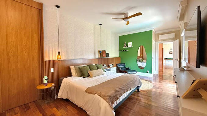 Casa de Condomínio, 4 quartos - Foto 19