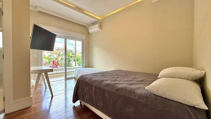 Casa de Condomínio, 4 quartos - Foto 23