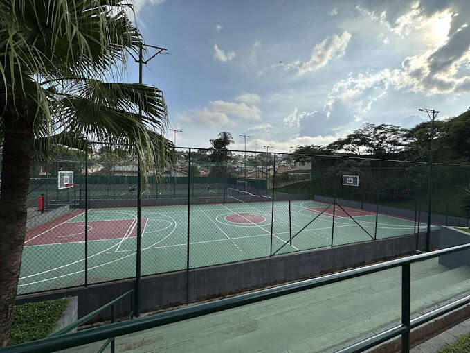 Casa de Condomínio, 4 quartos - Foto 31