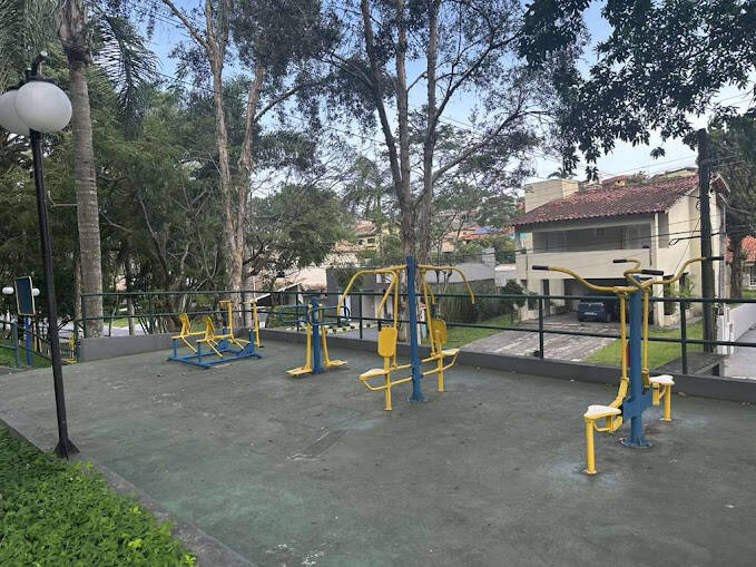 Casa de Condomínio, 4 quartos - Foto 26