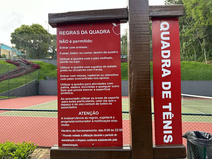 Casa de Condomínio, 4 quartos - Foto 29