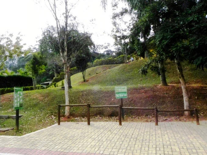 Casa de Condomínio, 4 quartos - Foto 40