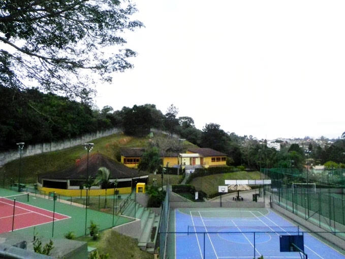 Casa de Condomínio, 4 quartos - Foto 43