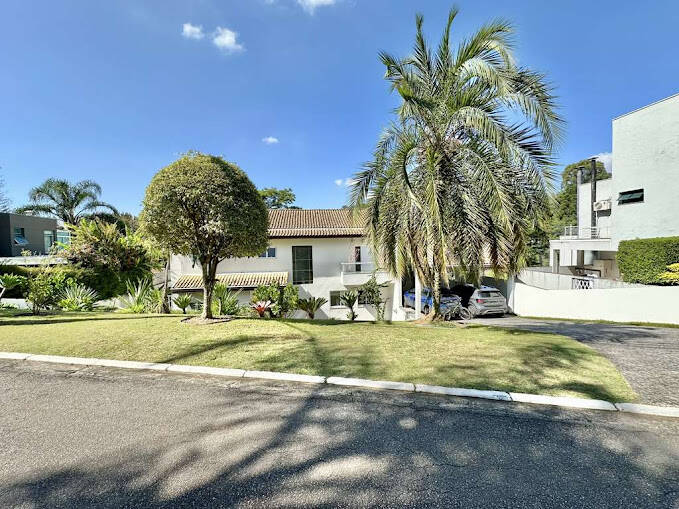 Casa de Condomínio, 5 quartos - Foto 2