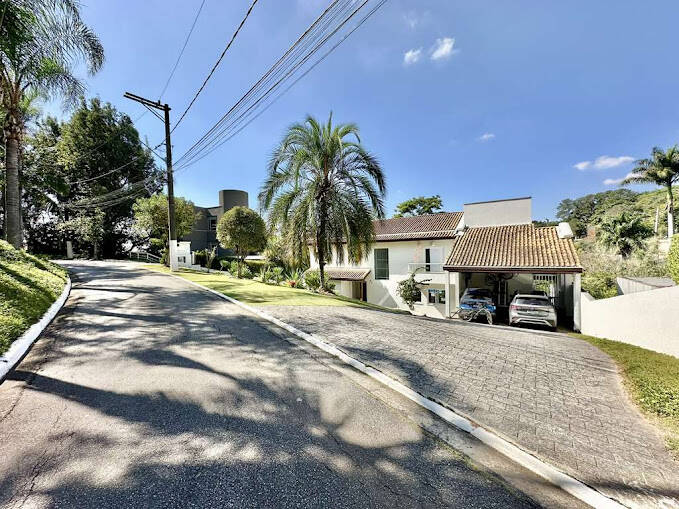 Casa de Condomínio, 5 quartos - Foto 3