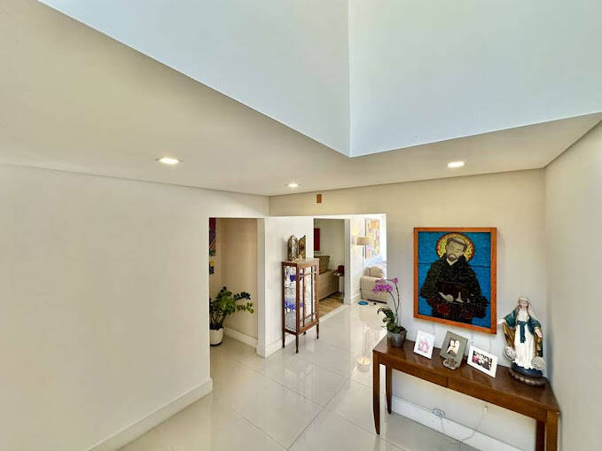 Casa de Condomínio, 5 quartos - Foto 7