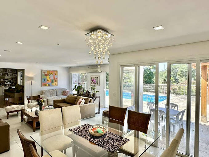 Casa de Condomínio, 5 quartos - Foto 13