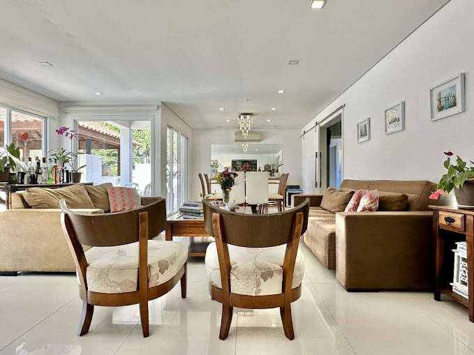 Casa de Condomínio, 5 quartos - Foto 9