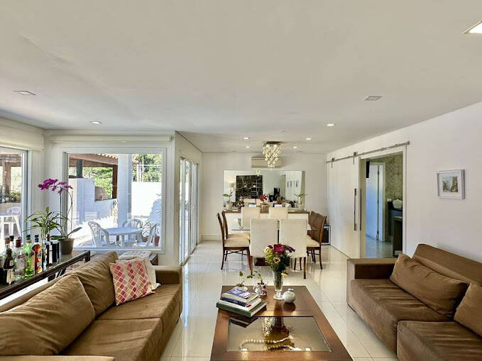 Casa de Condomínio, 5 quartos - Foto 12