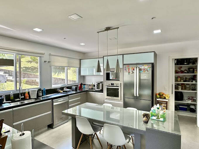 Casa de Condomínio, 5 quartos - Foto 19