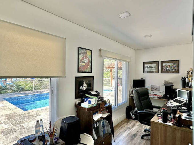 Casa de Condomínio, 5 quartos - Foto 16