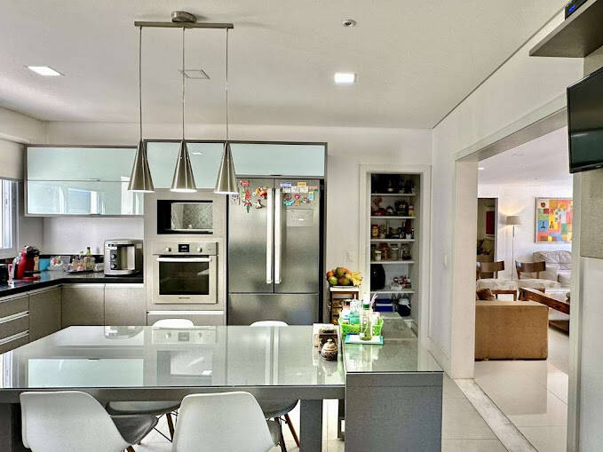 Casa de Condomínio, 5 quartos - Foto 17