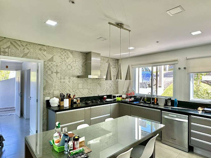 Casa de Condomínio, 5 quartos - Foto 18