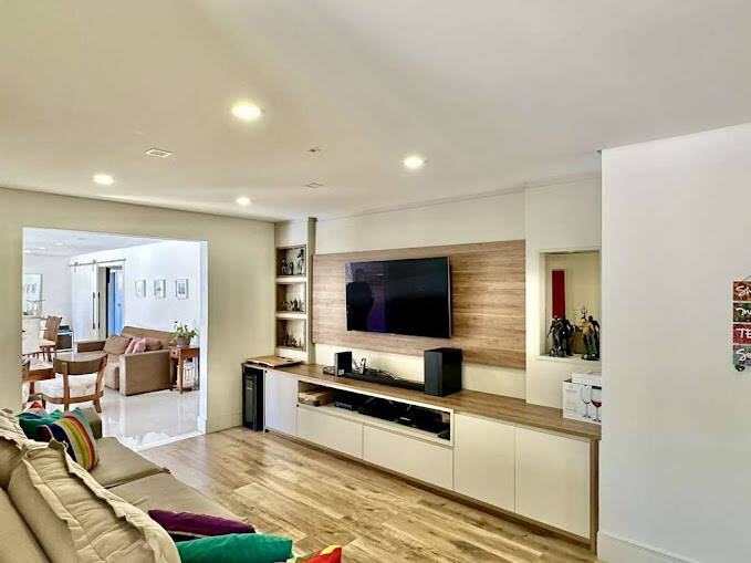 Casa de Condomínio, 5 quartos - Foto 15