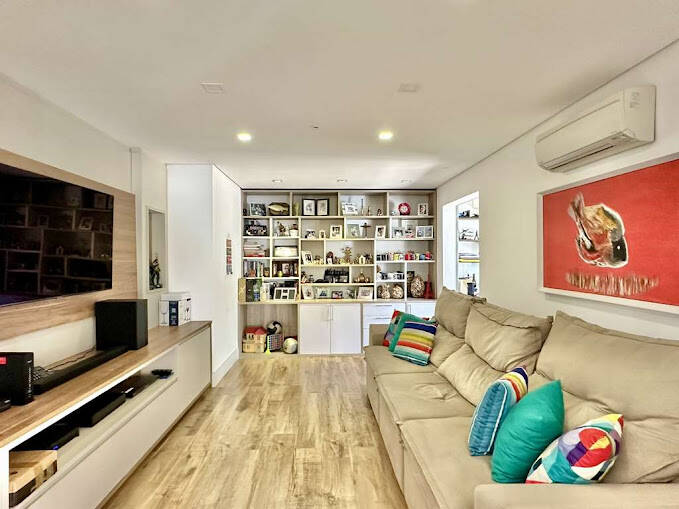 Casa de Condomínio, 5 quartos - Foto 14