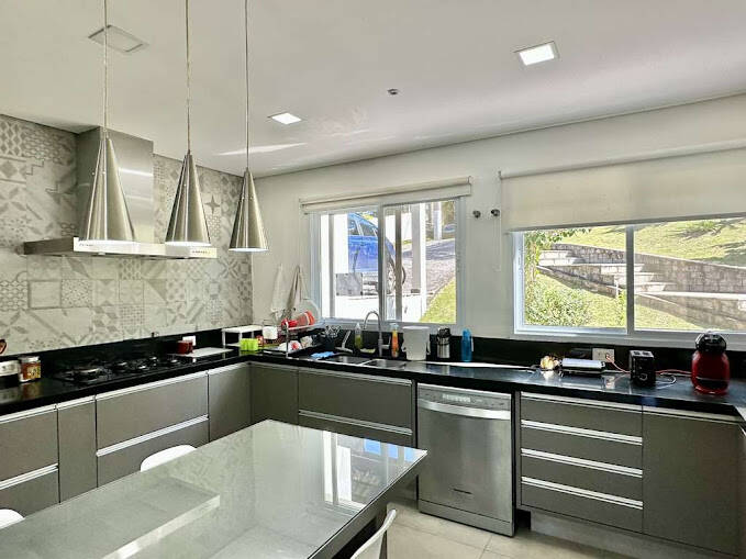 Casa de Condomínio, 5 quartos - Foto 20