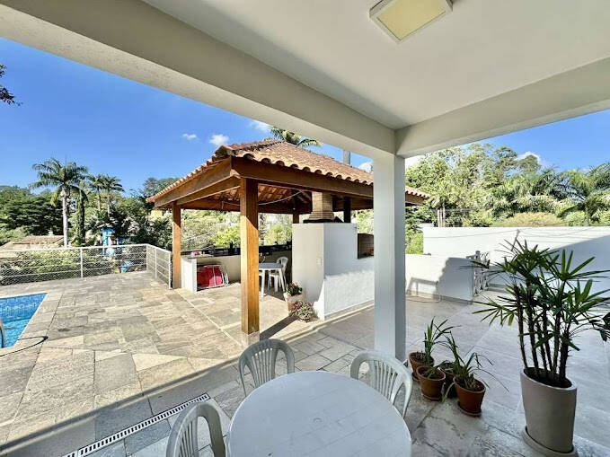 Casa de Condomínio, 5 quartos - Foto 22