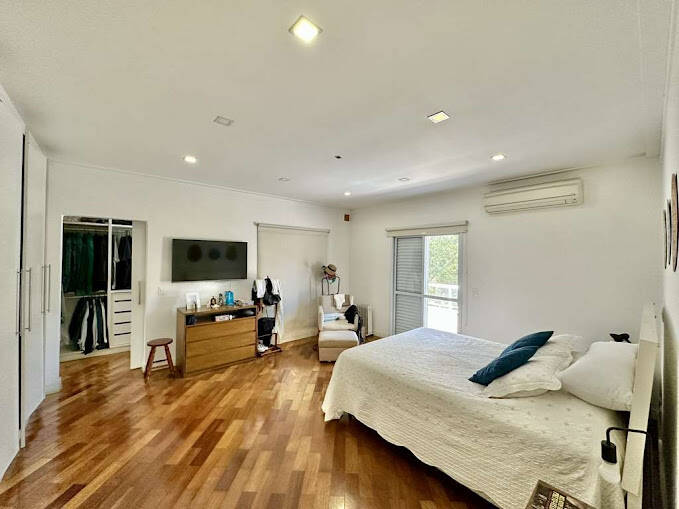 Casa de Condomínio, 5 quartos - Foto 28