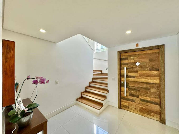 Casa de Condomínio, 5 quartos - Foto 27