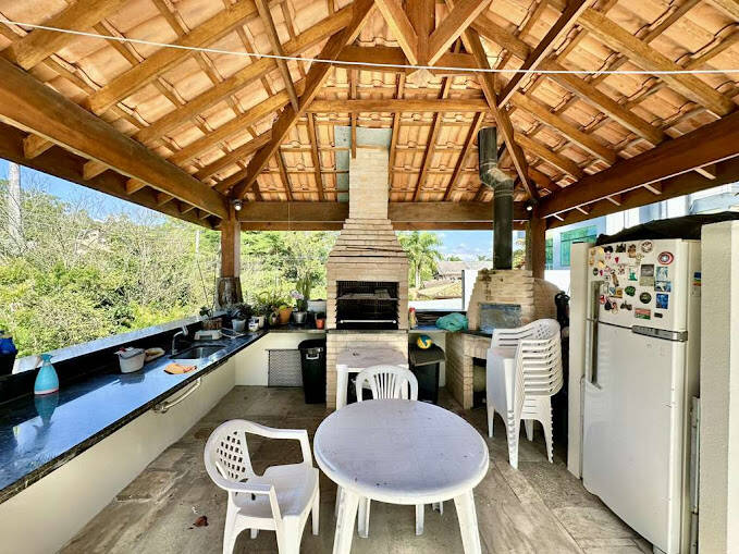 Casa de Condomínio, 5 quartos - Foto 26