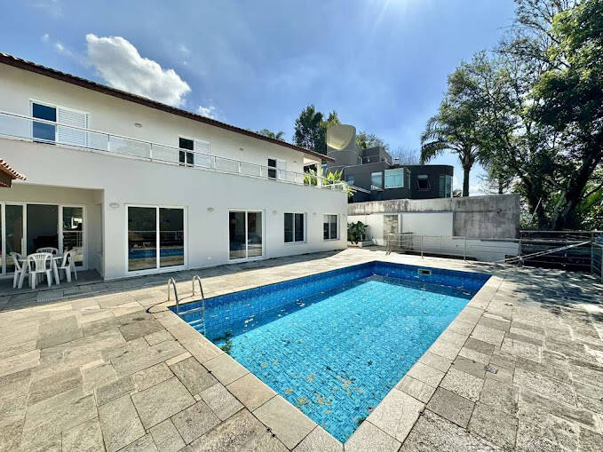 Casa de Condomínio, 5 quartos - Foto 25