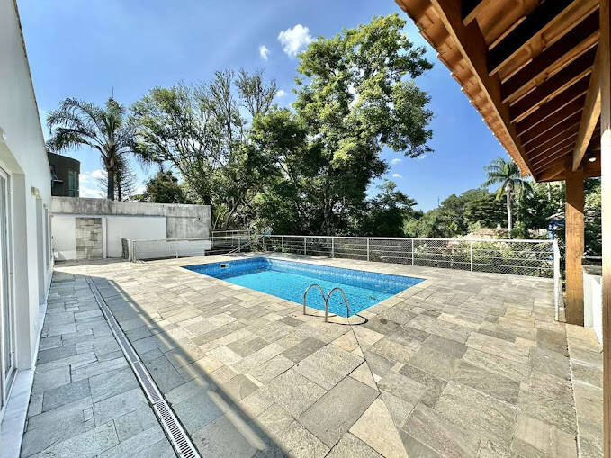 Casa de Condomínio, 5 quartos - Foto 24